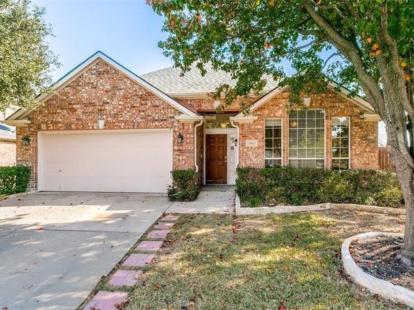 7800 Harvest Hill Road, North Richland Hills, TX 76182