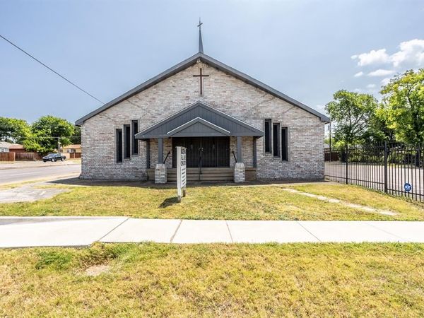 3202 S Beckley Avenue , Dallas, TX 75224