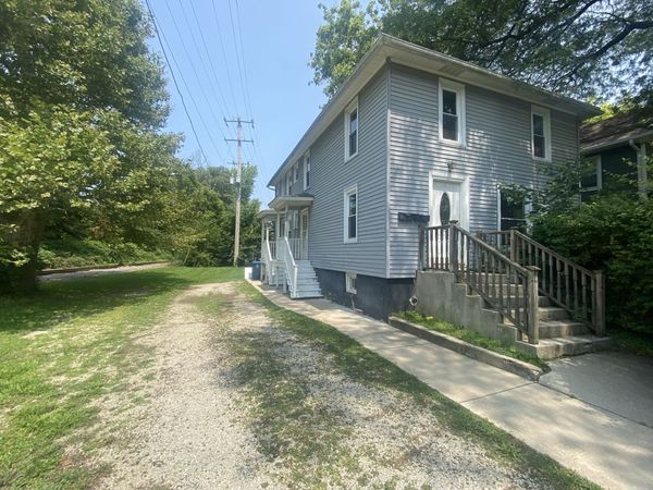 647 Hardin Avenue , Unit A, Aurora, IL 60506