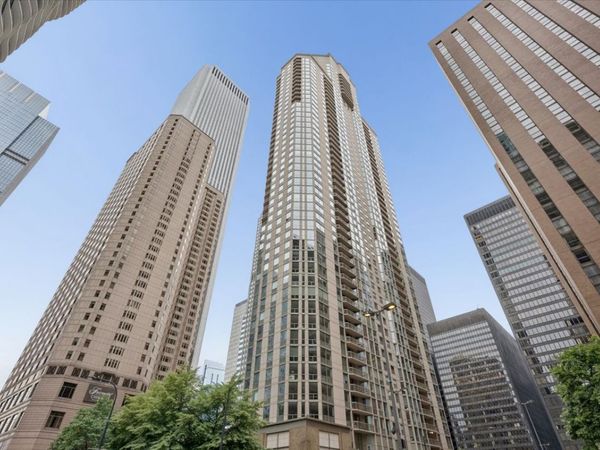 222 N Columbus Drive , Unit 2608, Chicago, IL 60601