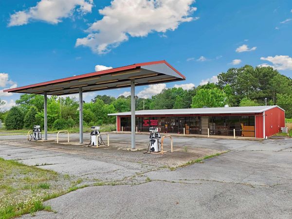 16508 S 65 Highway , Damascus, AR 72039