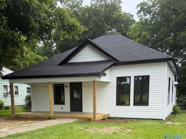 314 29th Street N, Pell City, AL 35125