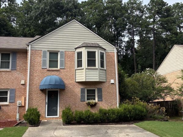 3211 Wisteria Lane, Vestavia Hills, AL 35216