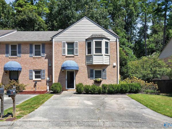 3211 Wisteria Lane, Vestavia Hills, AL 35216