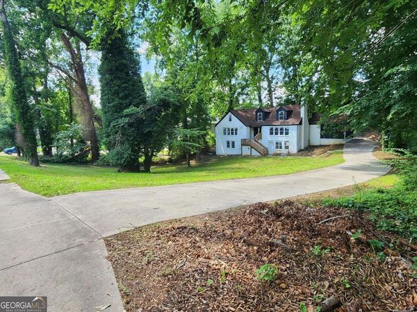 1511 Joseph E Boone NW Boulevard NW, Atlanta, GA 30314