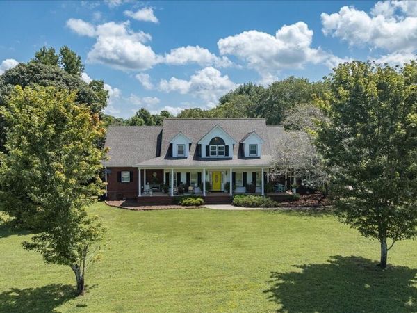 2221 Brush Creek Drive, Colbert, GA 30628