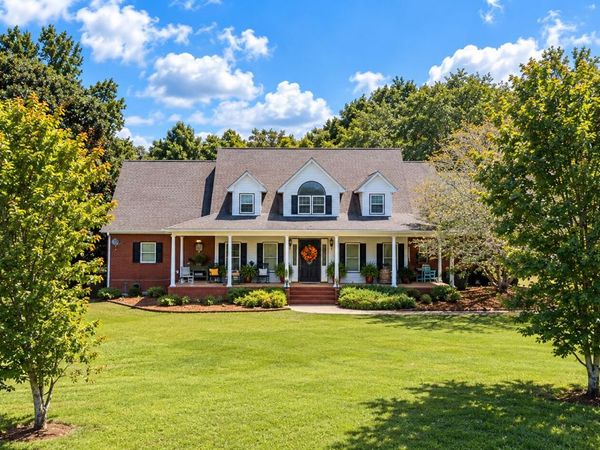 2221 Brush Creek Drive, Colbert, GA 30628
