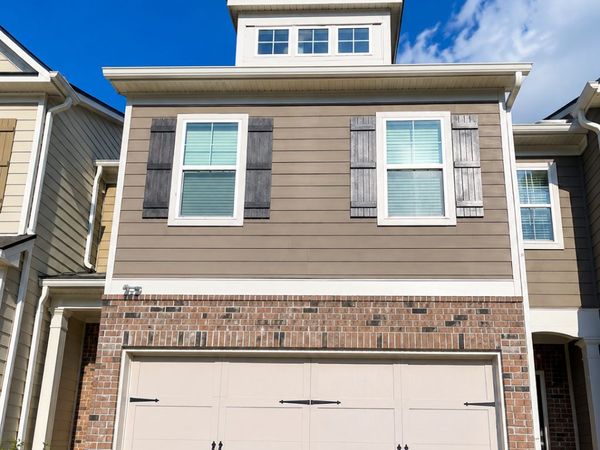 7699 Baron Road, Fairburn, GA 30213