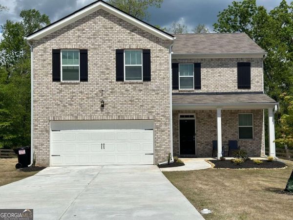 3604 Wartrace Drive, Atlanta, GA 30331