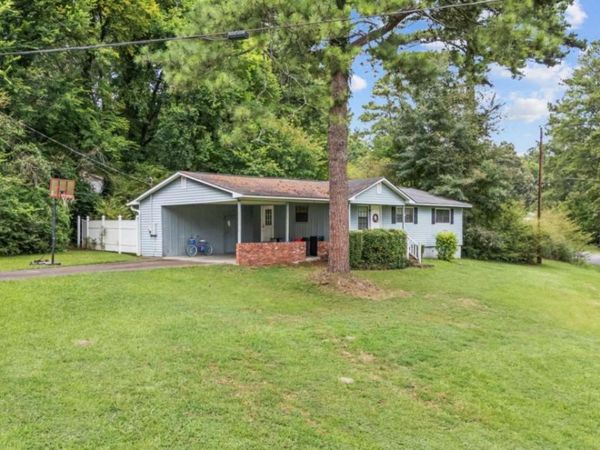 111 Friar Tuck Road NE, Rome, GA 30161