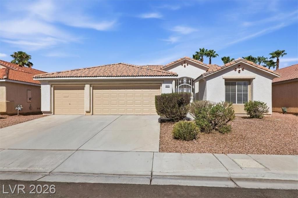 9041 Faversham Court, Las Vegas, NV 89123 Main Photo
