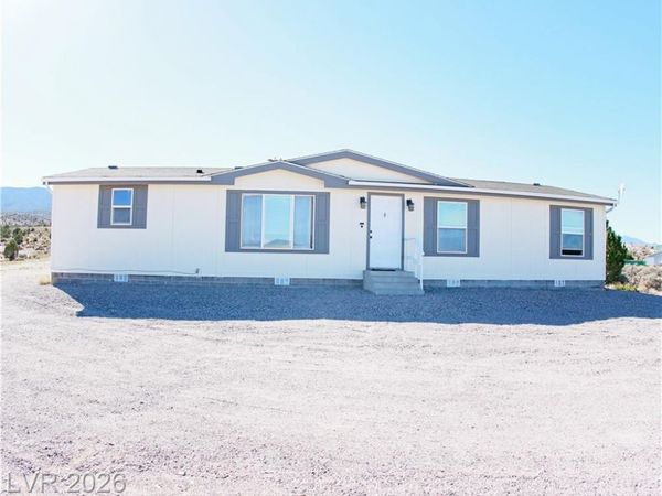 5231 Ruby Way , Caliente, NV 89008