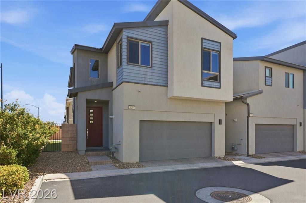 9254 Desert Pearl Avenue, Las Vegas, NV 89148 Main Photo