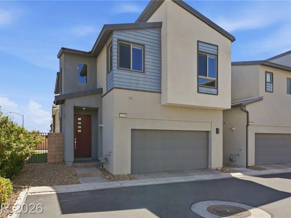 9254 Desert Pearl Avenue, Las Vegas, NV 89148