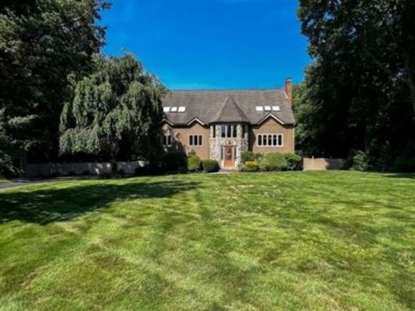 26 Liberty Hill Drive, Blackstone, MA 01504