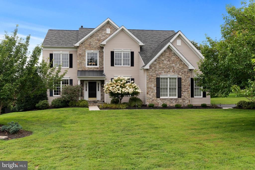 14835 HUNTING WAY, PHOENIX, MD 21131