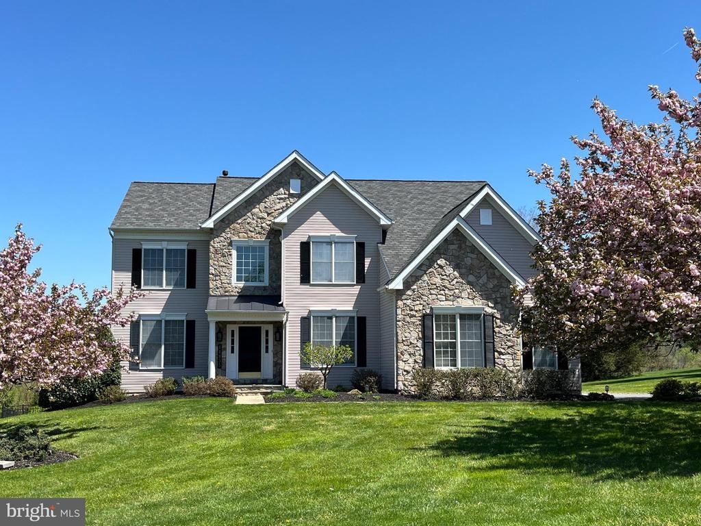 14835 HUNTING WAY , PHOENIX, MD 21131