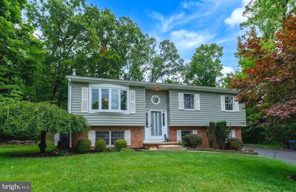 2161 Hollyberry Court, Pottstown, PA 19464 Main Photo