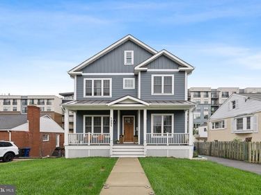 1221 S ROLFE STREET , ARLINGTON, VA 22204
