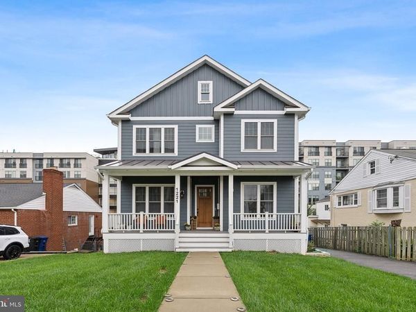 1221 S ROLFE STREET, ARLINGTON, VA 22204
