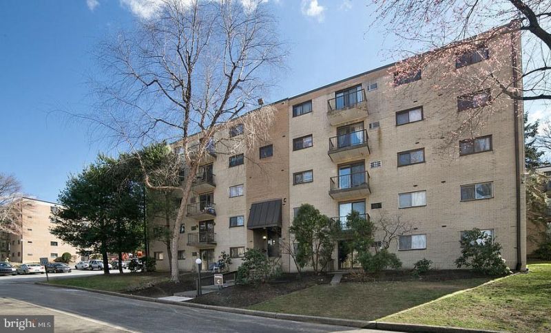 400 Glendale Road , Unit 32C, Havertown, PA 19083 Main Photo