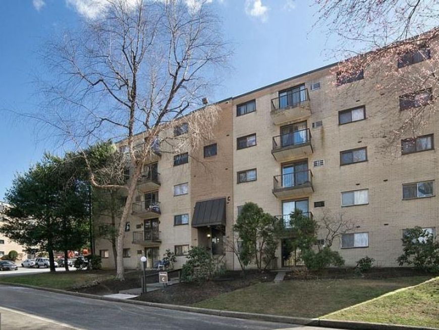 400 Glendale Road , Unit 32C, Havertown, PA 19083 Main Photo