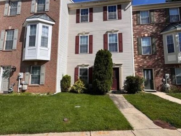 7541 MORAINE DRIVE, HANOVER, MD 21076