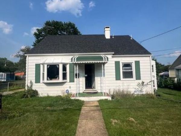 603 64TH PLACE , CAPITOL HEIGHTS, MD 20743