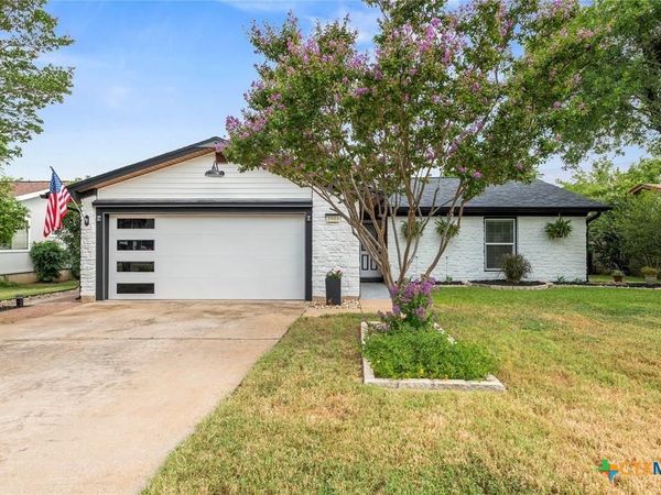 3908 Rolling Hill , Round Rock, TX 78681