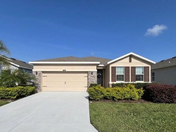 1127 PIPESTONE PLACE , WESLEY CHAPEL, FL 33543