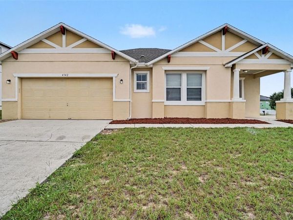 4542 GALLBERRY COURT , ORLANDO, FL 32818