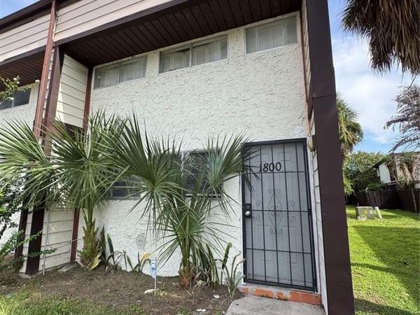 1800 WARRINGWOOD DRIVE , Unit C6, ORLANDO, FL 32839