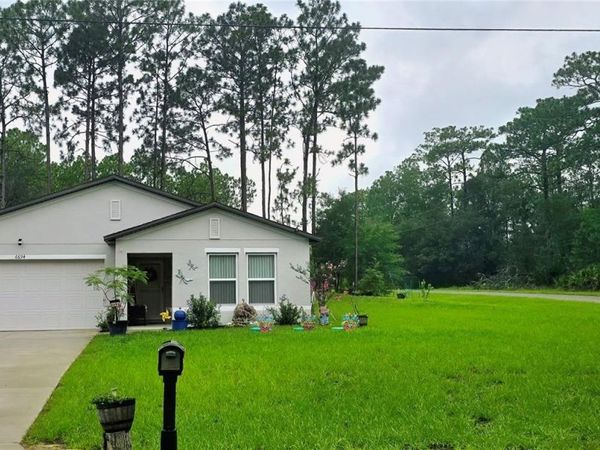 6694 N EDELWEISS WAY , CITRUS SPRINGS, FL 34434