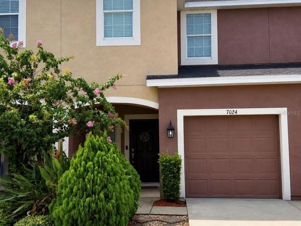 7024 WOODCHASE GLEN DRIVE , RIVERVIEW, FL 33578