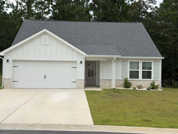14152 Debra Barbee Court, Gulfport, MS 39503
