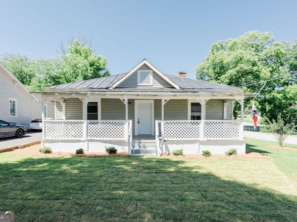732 Williams Street, Griffin, GA 30223