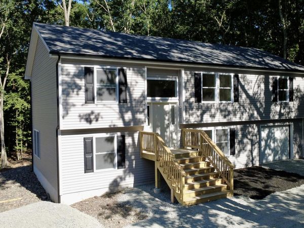 131 Buck Run Drive, Milford, PA 18337
