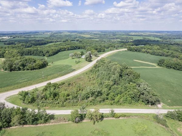 Lt1 COUNTY ROAD C, Monticello, WI 53570