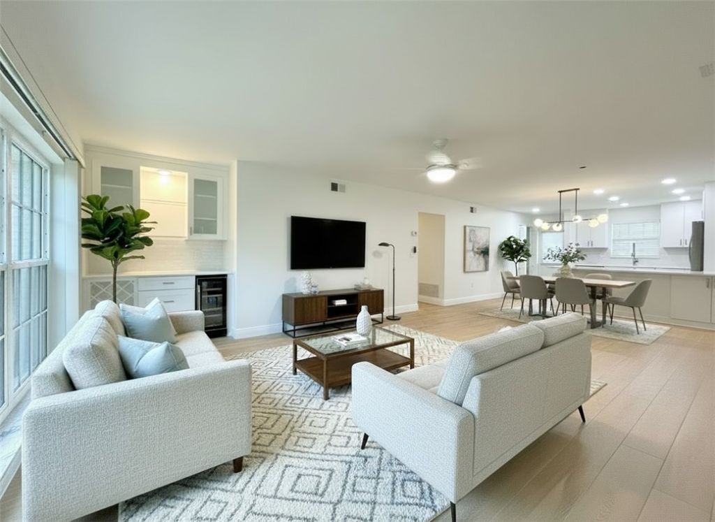 900 Jasmine Lane, Unit 101B, Vero Beach, FL 32963 Photo
