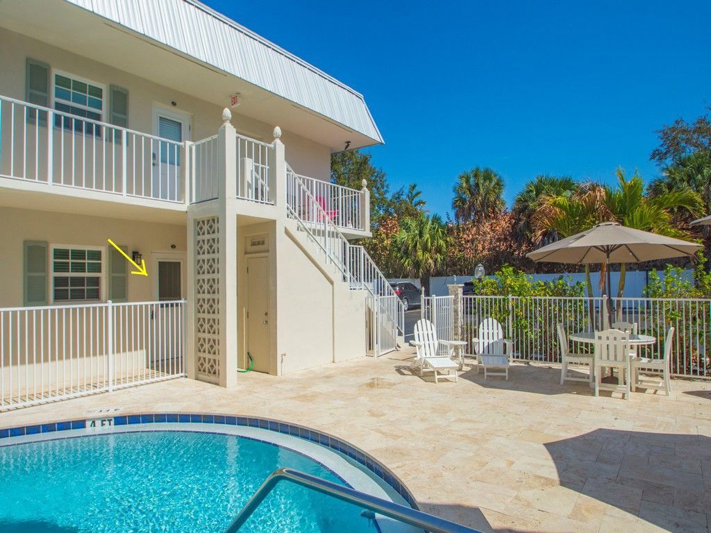 900 Jasmine Lane, Unit 101B, Vero Beach, FL 32963 Photo