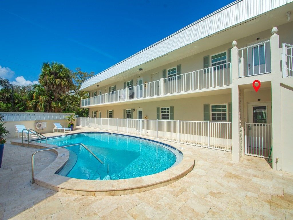 900 Jasmine Lane, Unit 101B, Vero Beach, FL 32963 Photo
