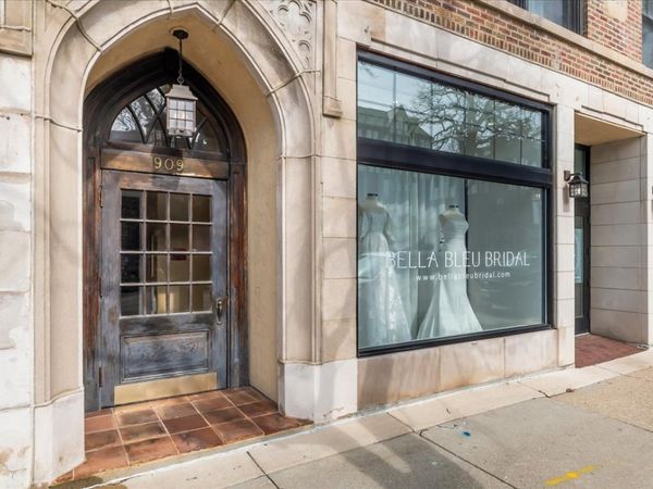 909 Green Bay Road , Unit 3S, Winnetka, IL 60093