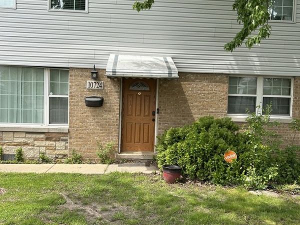 10724 S Pulaski Road , Oak Lawn, IL 60453