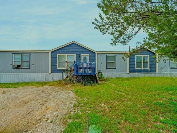 3108 Mistletoe St Street, Granbury, TX 76048