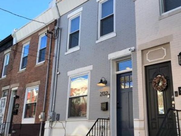 2132 SIGEL STREET, PHILADELPHIA, PA 19145