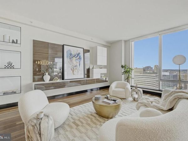 1414 S PENN SQUARE , Unit 27CDE, PHILADELPHIA, PA 19102