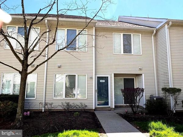 2407 NORAS COURT, Unit 2407, NORTH WALES, PA 19454