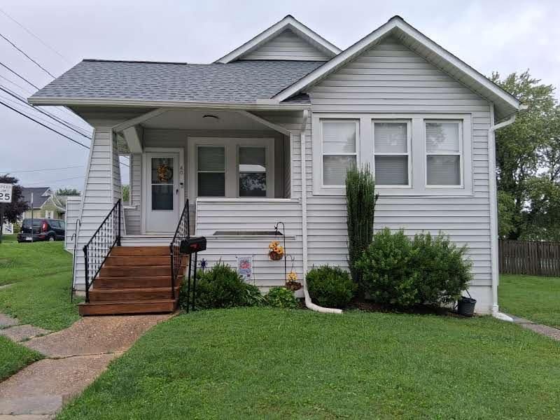 40 HAMPTON ROAD, LINTHICUM HEIGHTS, MD 21090