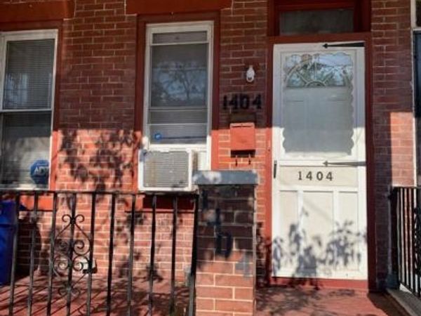 1404 ROSE STREET , CAMDEN, NJ 08104