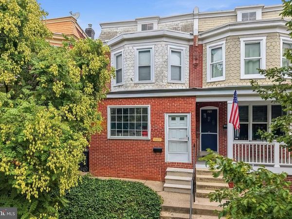 1111 W 9TH STREET, WILMINGTON, DE 19806